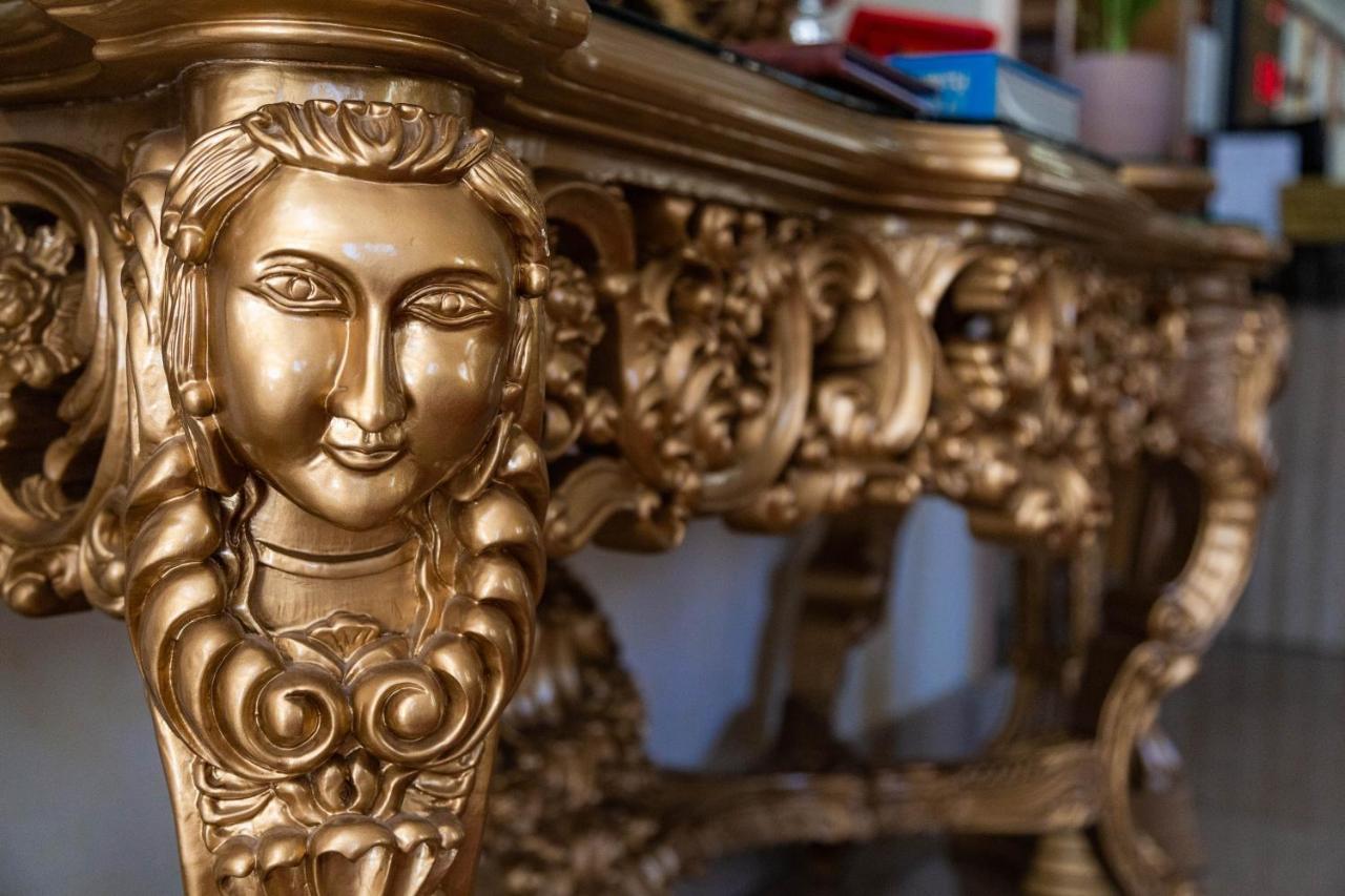 Premier Prezident Garni Hotel And Spa Sremski Karlovci Zewnętrze zdjęcie