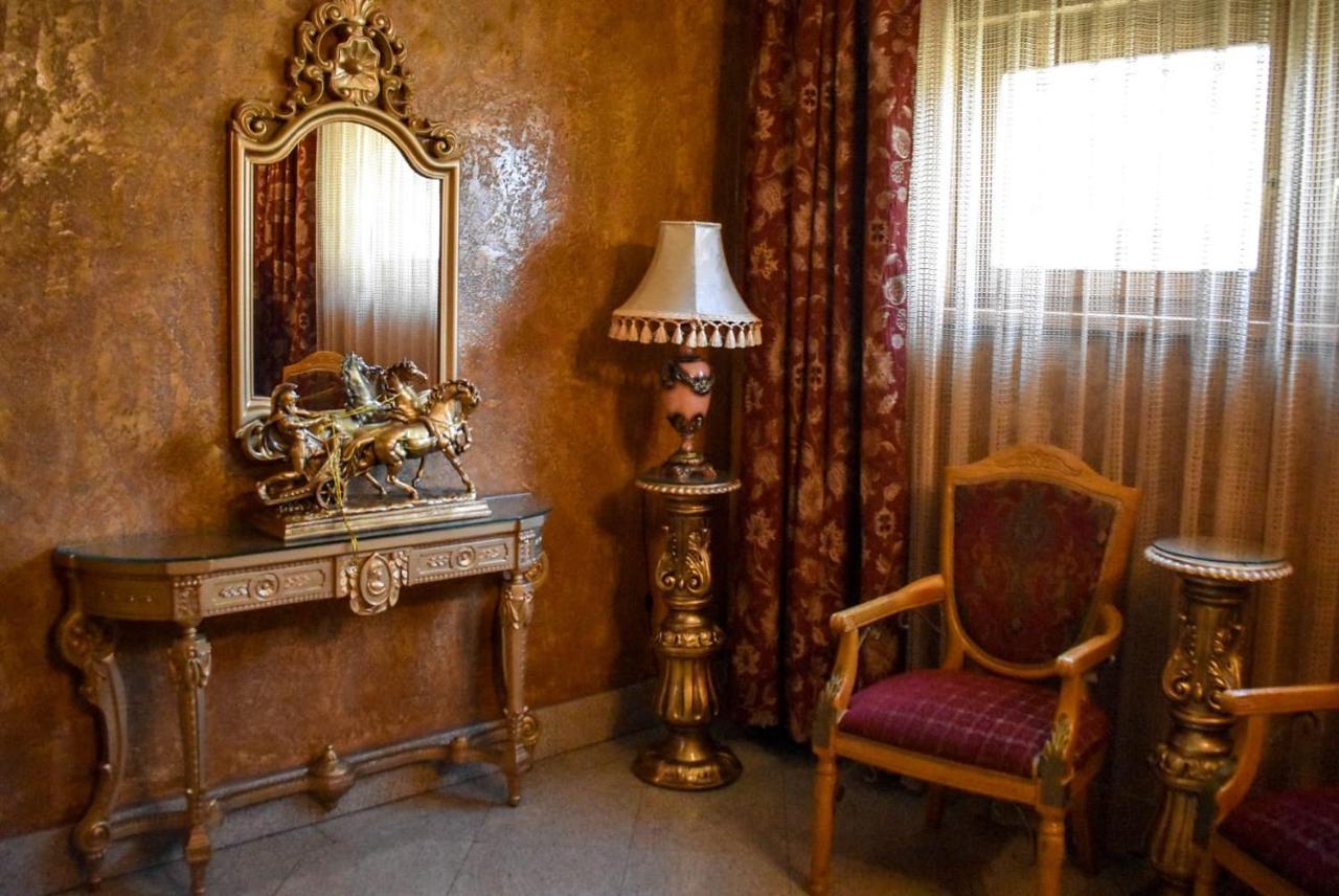 Premier Prezident Garni Hotel And Spa Sremski Karlovci Zewnętrze zdjęcie