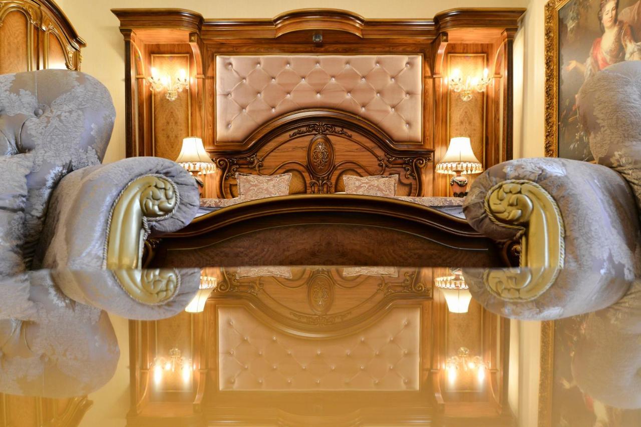 Premier Prezident Garni Hotel And Spa Sremski Karlovci Zewnętrze zdjęcie