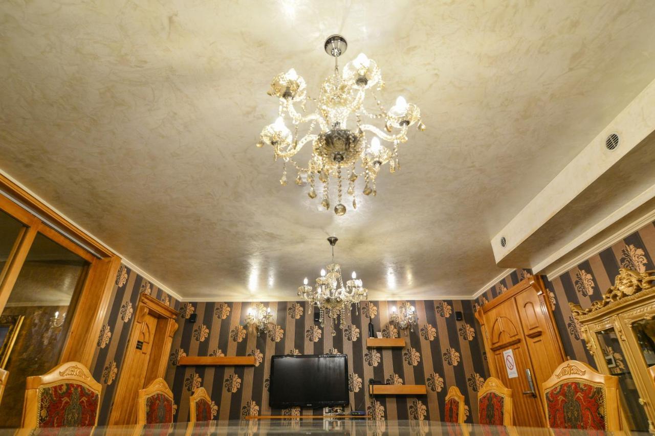 Premier Prezident Garni Hotel And Spa Sremski Karlovci Zewnętrze zdjęcie