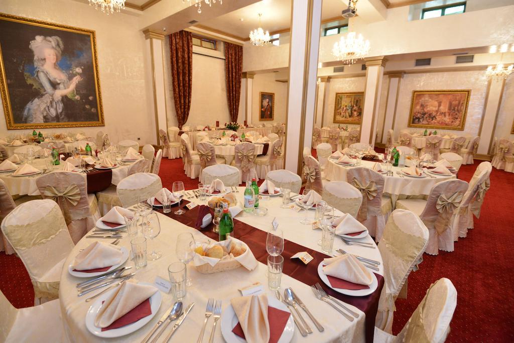 Premier Prezident Garni Hotel And Spa Sremski Karlovci Zewnętrze zdjęcie